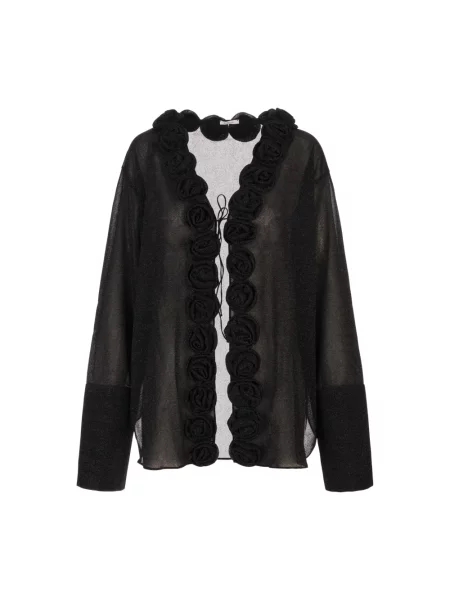 Bluzka Oséree czarna