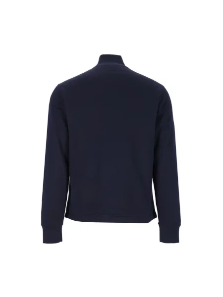 Kardigan Polo Ralph Lauren niebieski