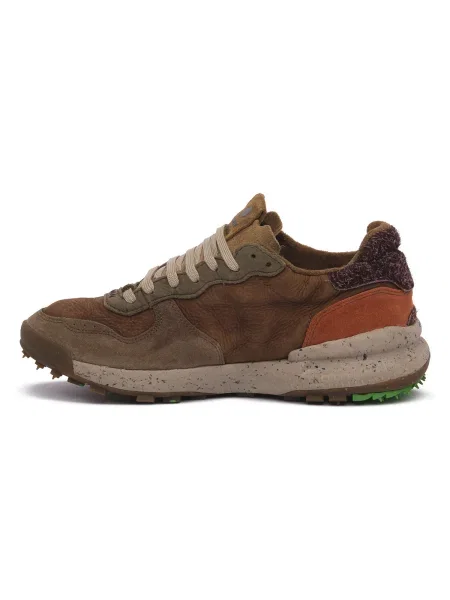 Pantofi Satorisan maro