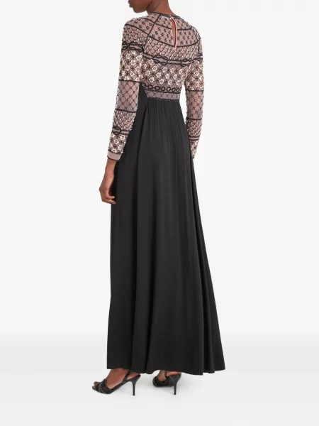 Rochie Temperley London negru