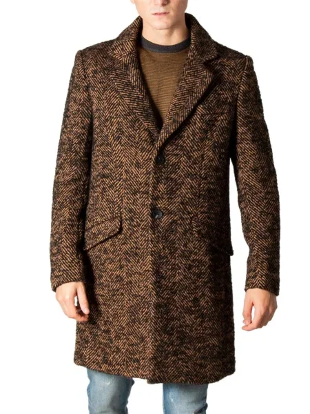 Bunda Antony Morato černá