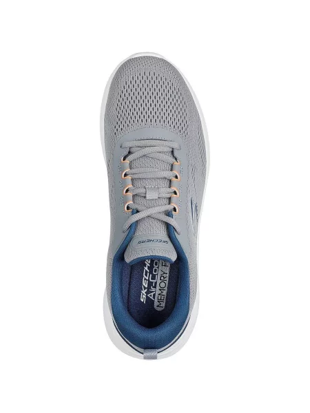 Buty sportowe Skechers Skech lite Pro Berrix szare
