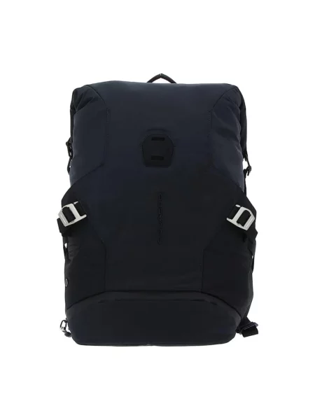 Torba na laptopa Piquadro czarna