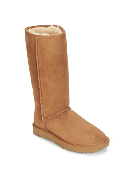 Klasické tenisky Ugg hnedá