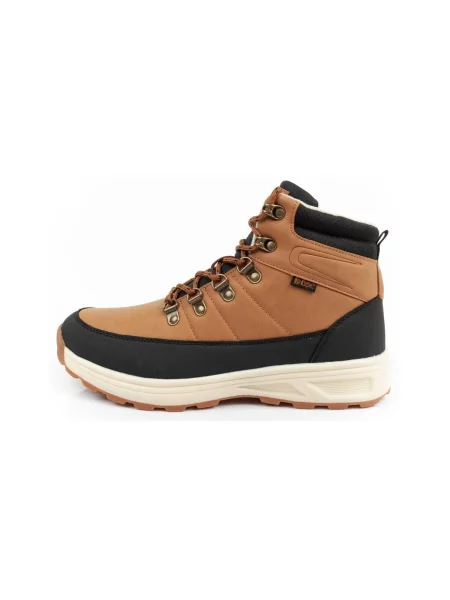 Tenisice Lee Cooper smeđa