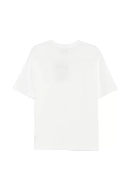 Tricou Evisu cu broderie