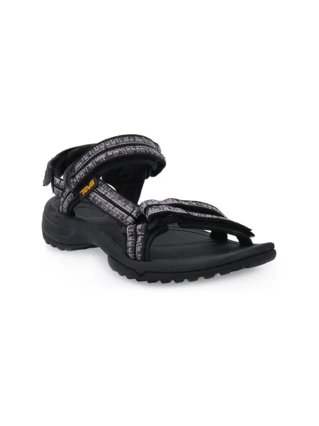 Pantofi Teva negru
