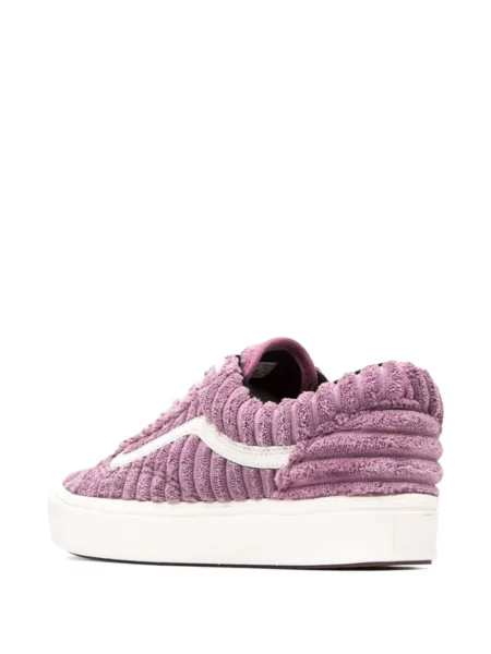 Sneakerși Vans Old Skool roz