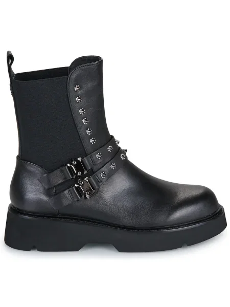 Pantofi Tosca Blu negru
