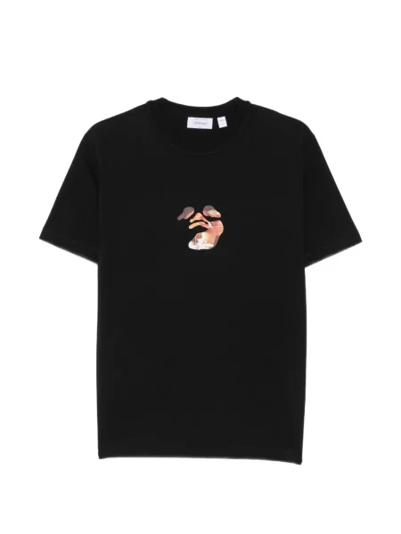 Koszulka Off-white biała