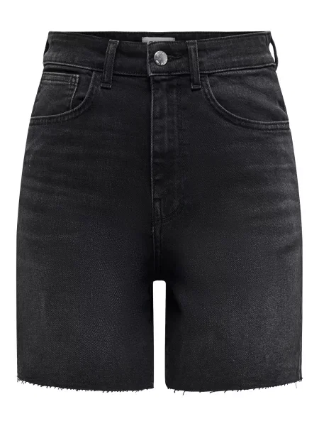 ONLY Jeans ONLHANNAH' negru