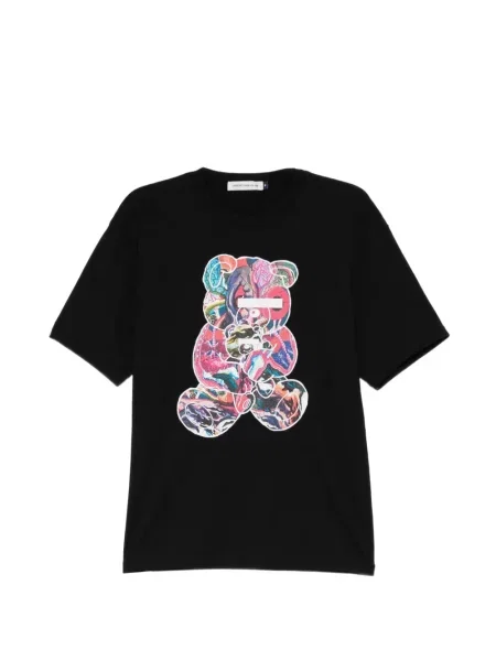 Ursuleț de pluș tricou Undercover negru