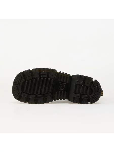 Сникърси Dr. Martens Mattison 3S Sandal Black EUR 36 черно