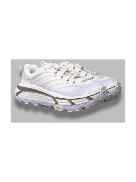 Sneakersy Hoka One One białe