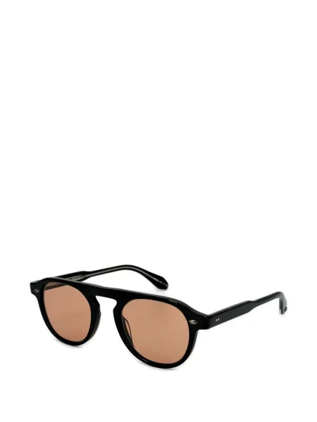 Ochelari de soare Garrett Leight negru