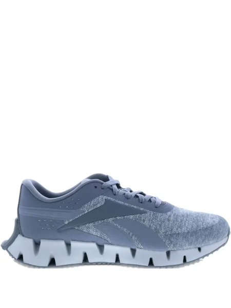 Sneakerși Reebok gri