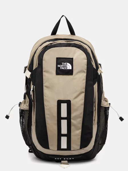 Rucsac The North Face alb