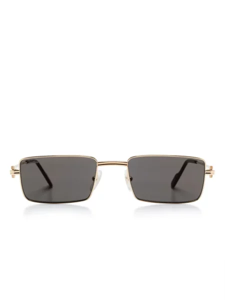 Ochelari de soare Cartier Eyewear auriu