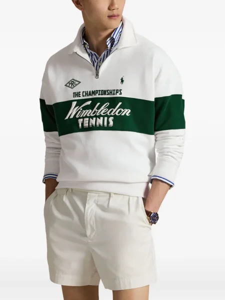 Ponožky Polo Ralph Lauren hnedá