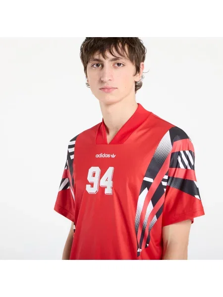 Тениска Adidas Originals от джърси