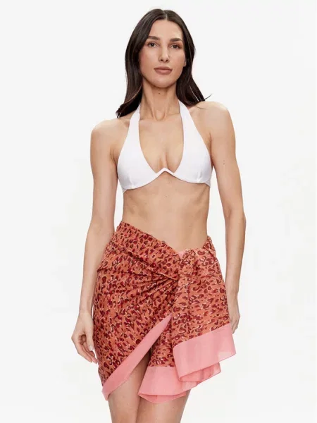 Naglavna ruta Chantelle roza