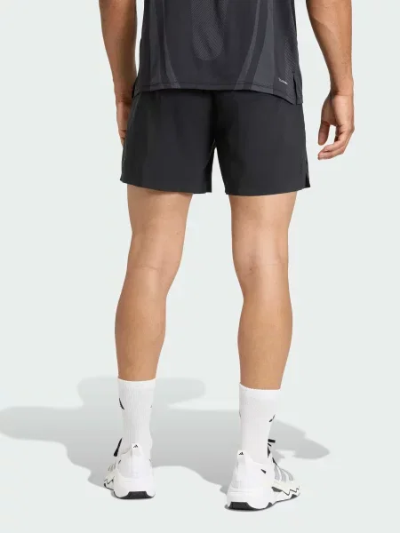 Спортивные шорты Adidas черные
