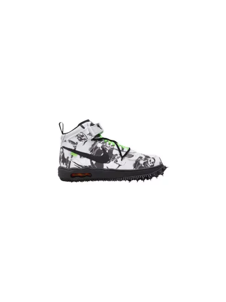 Pantofi Nike alb