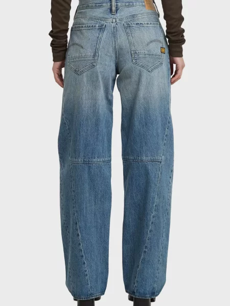 Джинси G-star Raw сині