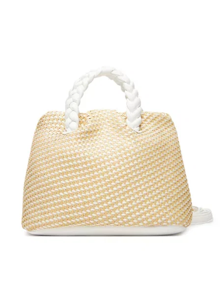 Ročna torba Call It Spring Stellina bela