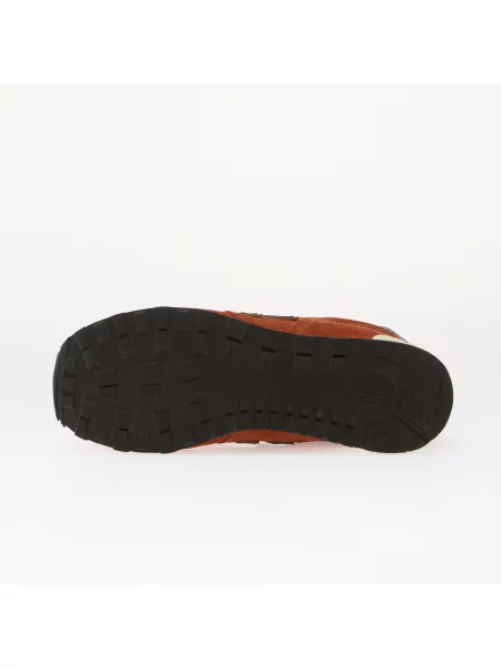 Cipők New Balance Kids Maple/ Sea Salt