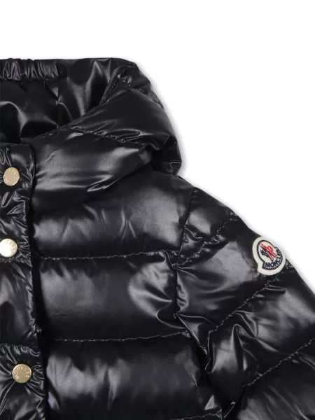 Geacă copii Moncler Enfant albastru