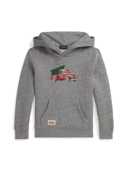 Детский свитер Polo Ralph Lauren