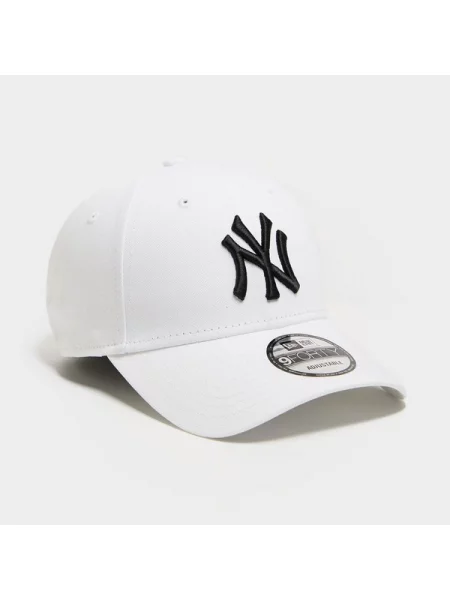NEW ERA Kšiltovka League Neyyan černá bílá