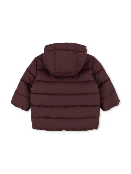 Konges Sløjd стьобана куртка дитяча ALPI JACKET GRS