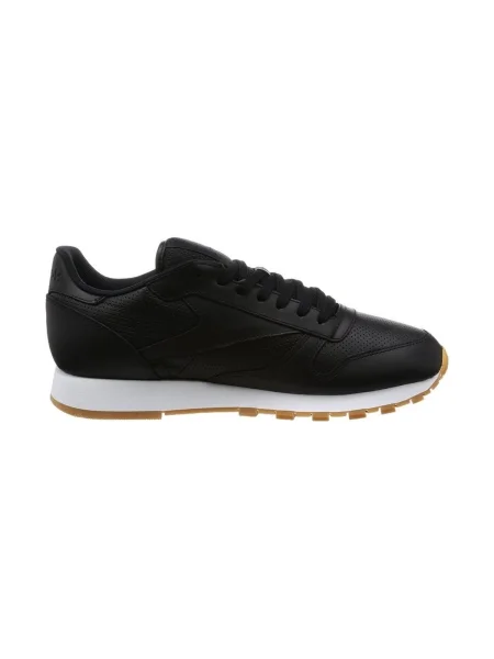 Pantofi Reebok Sport din piele clasici negru