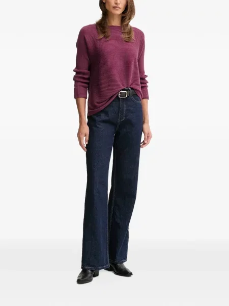 Pulover Benetton violet