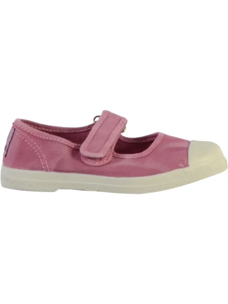 Pantofi copii Natural World roz