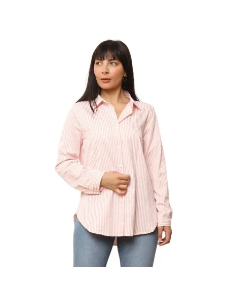 Bluză La Modeuse roz