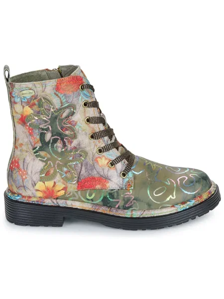 Pantofi Laura Vita