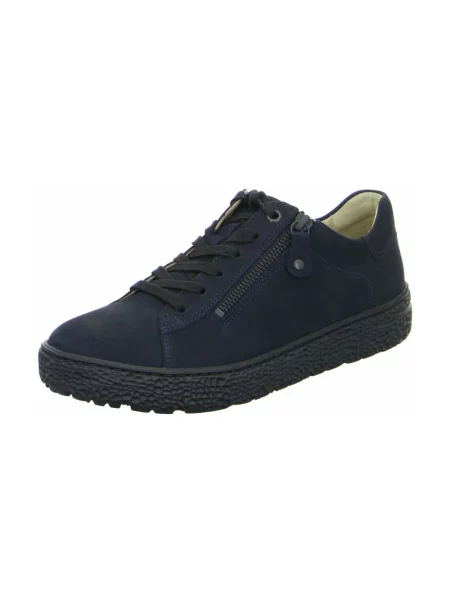 Sneakersy Hartjes niebieskie