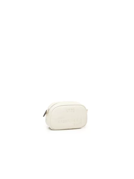 Torebka crossbody V73 biała