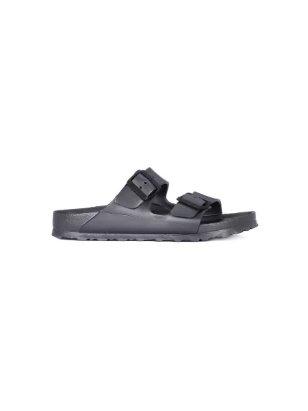 Natikače Birkenstock Arizona EVA siva