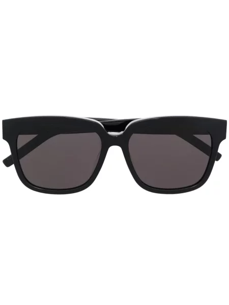 Ochelari de soare pătrați Saint Laurent Eyewear