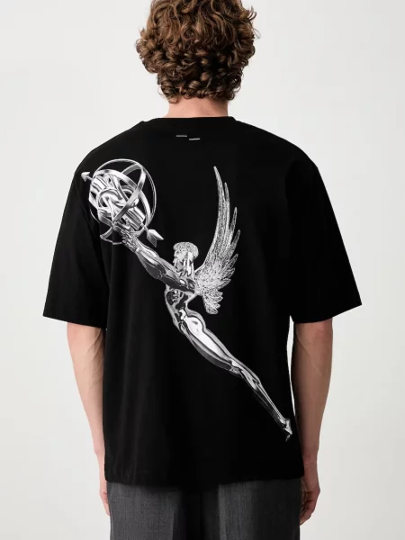 Filling Pieces tricou din pentru bărbați
