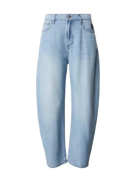Elias Rumelis Jeans Yoana denim albastru