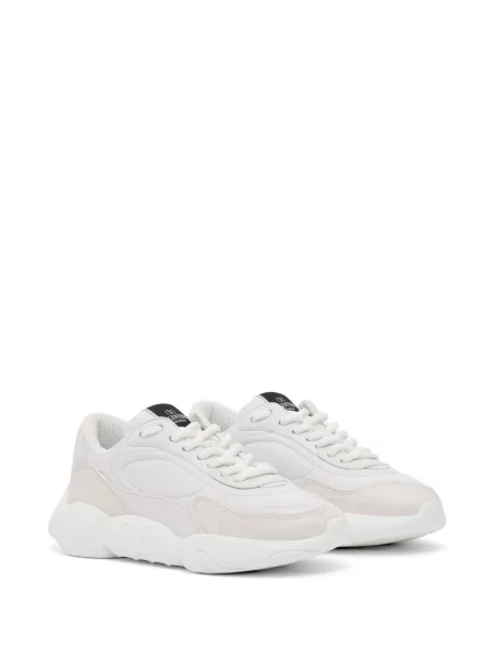 Sneakerși Valentino Garavani alb