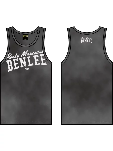 Polo Benlee negru