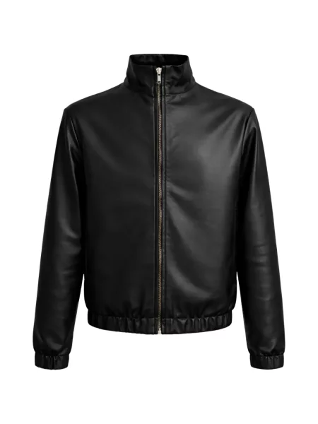 Geacă Franzese Collection negru