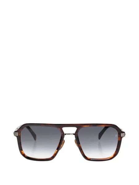 Ochelari de soare Eyewear By David Beckham maro