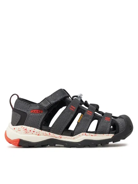 Keen Сандали Newport Neo H2 сив